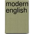 Modern English