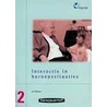 Interactie in beroepssituaties by I.M. Ritsema