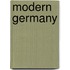 Modern Germany