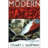 Modern Hatreds door Stuart Kaufman