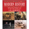 Modern History door Jonathan M. Roberts