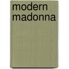 Modern Madonna by Caroline Abbot Stanley