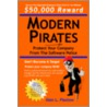 Modern Pirates by Alan L. Plastow