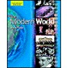 Modern World P door Allan Todd