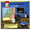 Ronde van Nederland via LF-routes door Onbekend