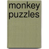 Monkey Puzzles by Fanny Waterman
