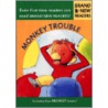 Monkey Trouble door David Martin