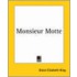 Monsieur Motte