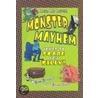 Monster Mayhem door Sam Schultz