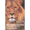 Monster Of God door Professor David Quammen