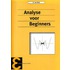 Analyse voor beginners