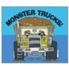 Monster Trucks door Mark Todd