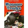 Monster Trucks by Kay Manolis