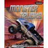 Monster Trucks by Jim Gigliotti