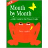 Month By Month door Jane Hodges-Caballero