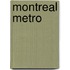 Montreal Metro