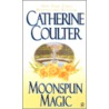 Moonspun Magic door Catherine Coulter
