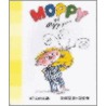 Moppy Is Happy by Jane Asher