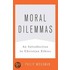 Moral Dilemmas