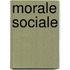Morale Sociale