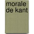 Morale de Kant