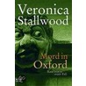 Mord in Oxford door Veronica Stallwood