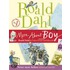 More About Boy