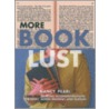 More Book Lust by Nancy Pearl