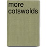 More Cotswolds door Nick Channer