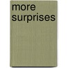 More Surprises by Burton Goodman