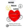More Than Love by Thomas T. Stone