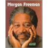 Morgan Freeman door Sandra Woodcock