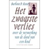 Het zwaarste verlies door B.D. Rosof