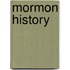 Mormon History