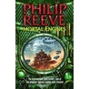 Mortal Engines door Philips Reeve