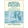 Mortal Engines door M. Hoberman John
