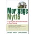Mortgage Myths