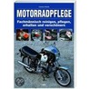 Motorradpflege door Christian Petzoldt