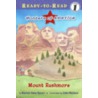 Mount Rushmore by Marion Dane Bauer
