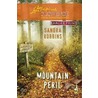 Mountain Peril by Sandra Robbins