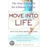 Move Into Life door Anat Baniel