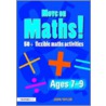 Move On Maths! door John Taylor