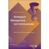 Strategisch management van communicatie