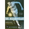 Mr. Basketball door Michael Schumacher