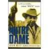 Mr. Notre Dame door Jason Kelly