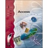 Ms Access 2002 door Stephen Haag
