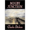 Mugby Junction door 'Charles Dickens'