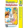 Multiplication door Rainbow Bridge Publishing