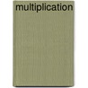 Multiplication door Onbekend