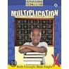 Multiplication door Ann Becker